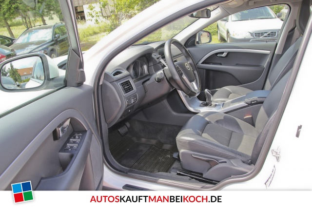 V70 T4 Momentum Aut. FahrerAss Standhz Xenon uvm / Foto 5