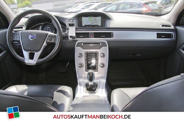 V70 T4 Momentum Aut. FahrerAss Standhz Xenon uvm / Foto 7