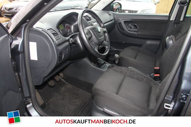 Fabia 1.2 TSI Family / Foto 5