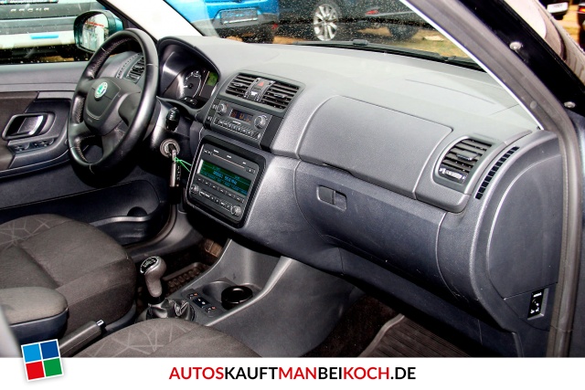 Fabia 1.2 TSI Family / Foto 6