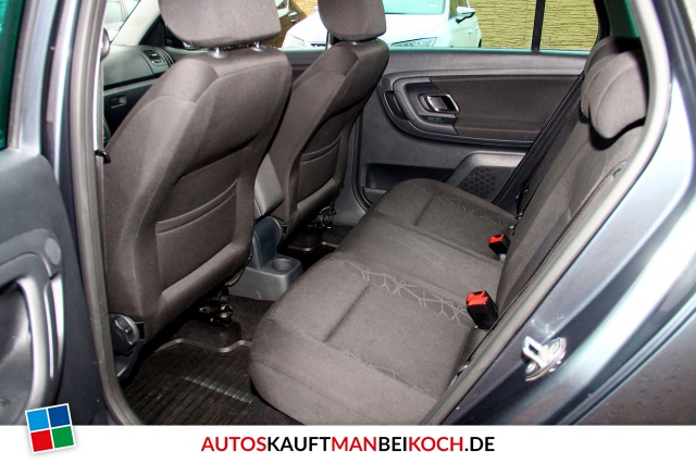 Fabia 1.2 TSI Family / Foto 7