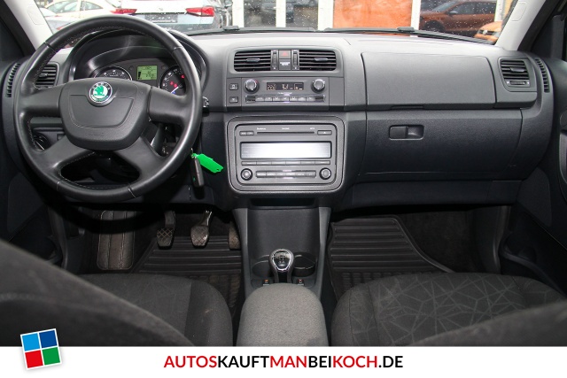 Fabia 1.2 TSI Family / Foto 8