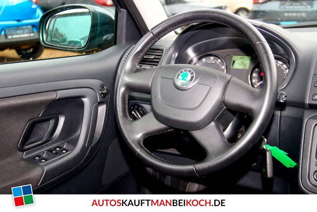 Fabia 1.2 TSI Family / Foto 9