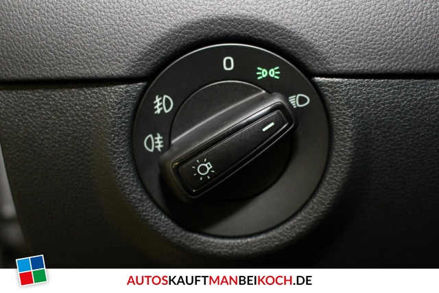 Octavia Combi Facelift 1.4 TSI Drive Navi SHZ PDC / Foto 9