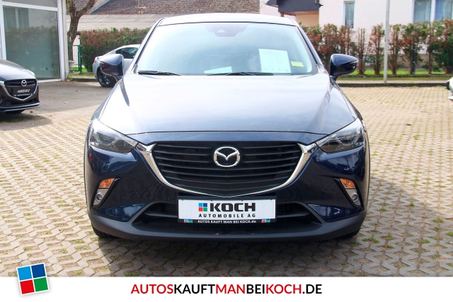 CX-3 L SKYACTIV-G 120 FWD 5T 6AT AL-EXCLUSIVE NAVI / Foto 2