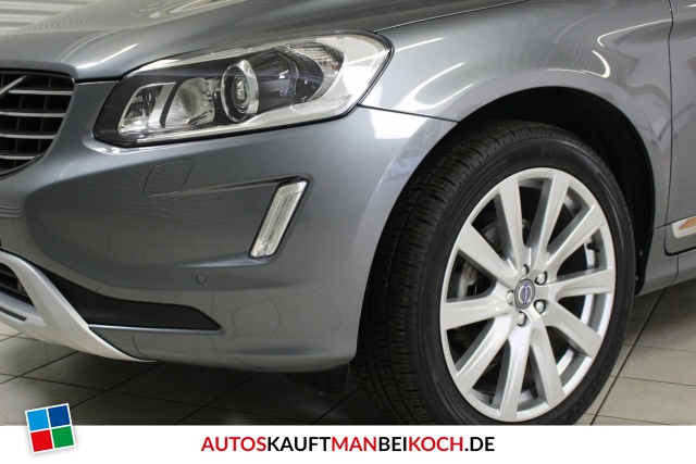 XC60 T6 AWD Summum GSHD Kamera Volvo on Call BLIS / Foto 2