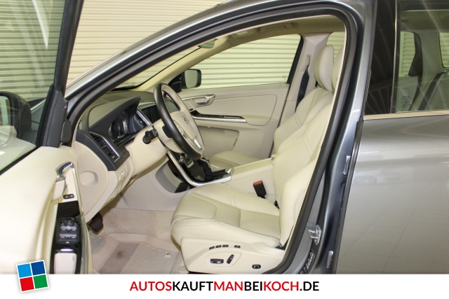 XC60 T6 AWD Summum GSHD Kamera Volvo on Call BLIS / Foto 5