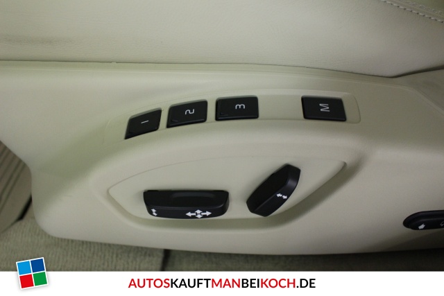 XC60 T6 AWD Summum GSHD Kamera Volvo on Call BLIS / Foto 6