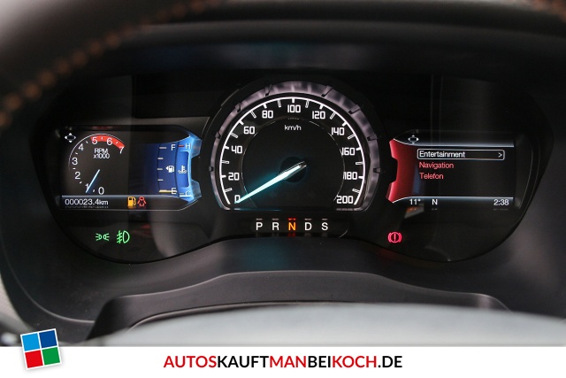 Ranger 3.2 TDCi Wildtrack 4x4 Autom. AHK Navi Offr / Foto 9