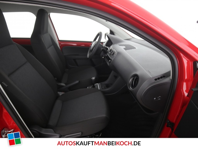 Citigo 1.0MPI ASG Cool Edition ZV FB FH 5Türer / Foto 5