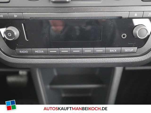 Citigo 1.0MPI ASG Cool Edition ZV FB FH 5Türer / Foto 9