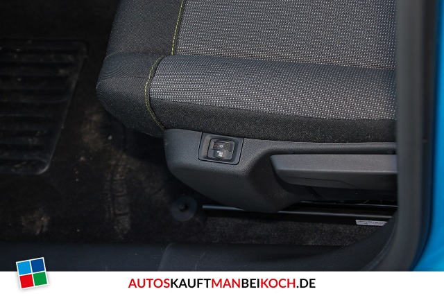 C3 1.2 PureTech 82 Feel Klima Sitzh. LM-Felgen top / Foto 6