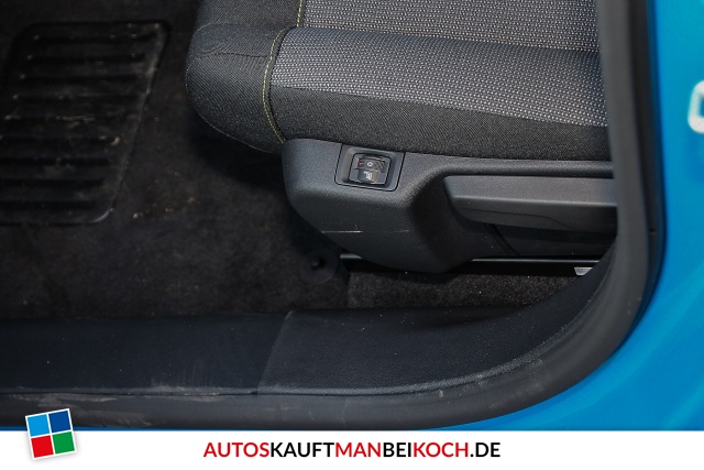 C3 1.2 PureTech 110 Shine Techn.Paket Autom. Navi / Foto 6