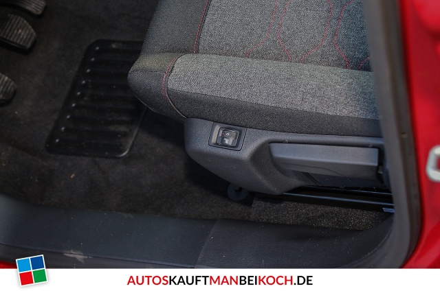 C3 1.2 PureTech 82 Shine Navi Sitzh. 17 Zoll Alu / Foto 6