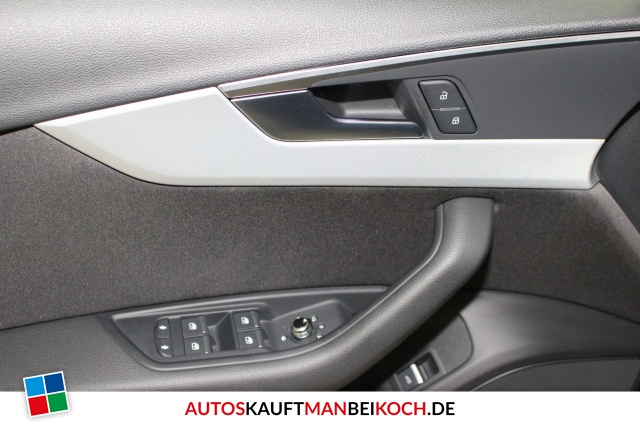A4 Avant 2.0 TDI S tronic EURO6 Design Navi Xenon / Foto 8