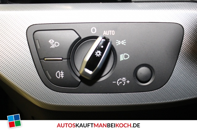 A4 Avant 2.0 TDI S tronic EURO6 Design Navi Xenon / Foto 9