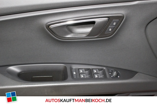 Leon ST 1.8 TSI FR DSG VOLL-LED NAVI / Foto 8