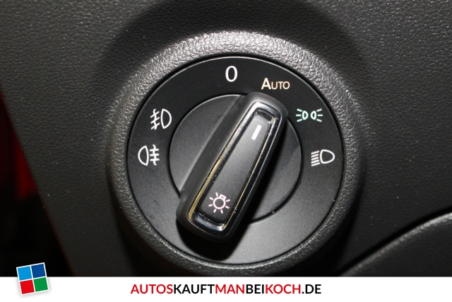 Leon ST 1.8 TSI FR DSG VOLL-LED NAVI / Foto 9