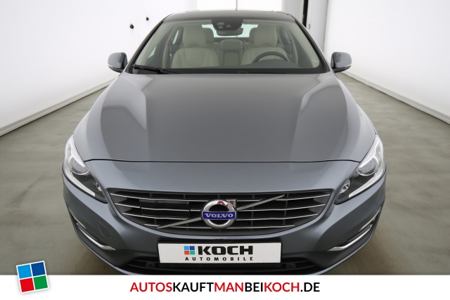S60 T5 Summum FahrerAss SD Standhz Navi Xenon AHK / Foto 4