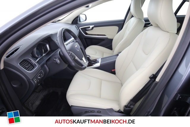 S60 T5 Summum FahrerAss SD Standhz Navi Xenon AHK / Foto 6