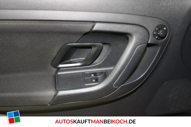 Roomster 1.2 TSI DSG Ambition Klima PDC AHK / Foto 8