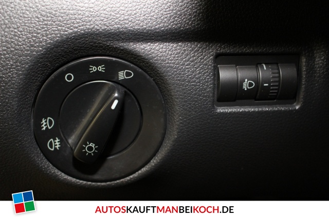Roomster 1.2 TSI DSG Ambition Klima PDC AHK / Foto 9