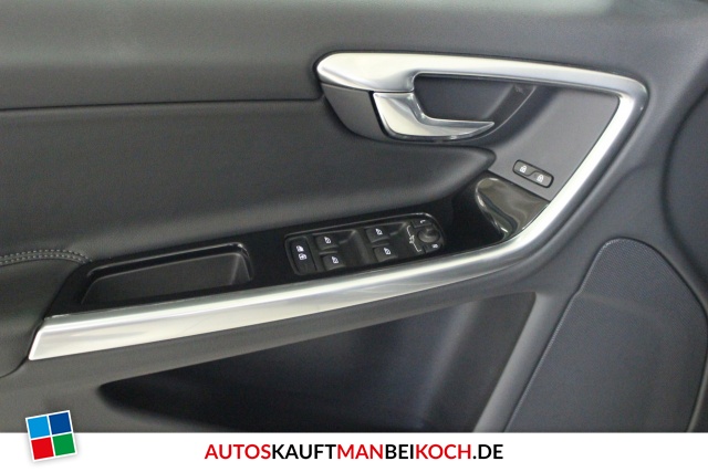 V60 T5 Bi-Fuel Momentum Aut FahrAss Stdhzg OnCall / Foto 9