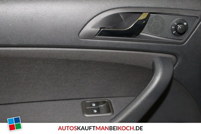 Yeti 1.2 TSI DSG Ambition Plus Klimaaut. SHZ PDC / Foto 8