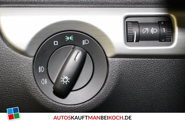 Yeti 1.2 TSI DSG Ambition Plus Klimaaut. SHZ PDC / Foto 9
