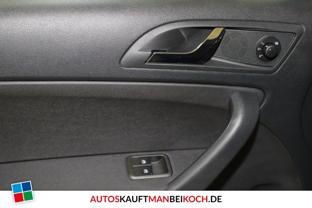 Yeti 1.2 TSI DSG Ambition Plus Klimaaut. SHZ PDC / Foto 8
