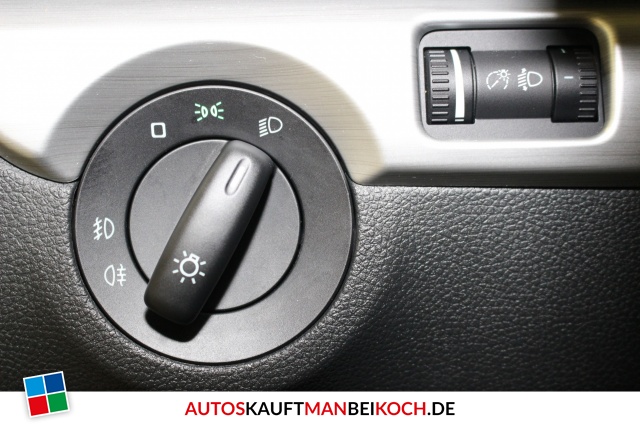 Yeti 1.2 TSI DSG Ambition Plus Klimaaut. SHZ PDC / Foto 9