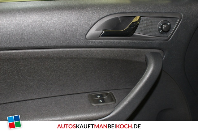 Yeti 1.2 TSI DSG Ambition Plus Klimaaut. SHZ PDC / Foto 8