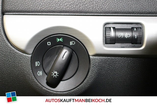 Yeti 1.2 TSI DSG Ambition Plus Klimaaut. SHZ PDC / Foto 9