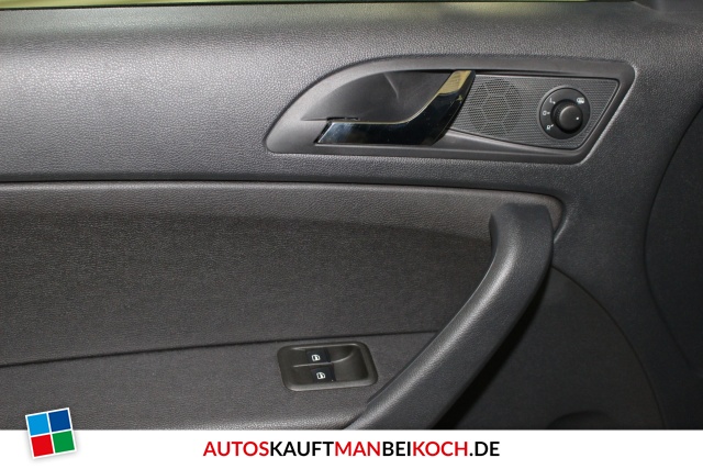 Yeti 1.2 TSI Ambition Plus Edi. Klimaaut. SHZ PDC / Foto 8