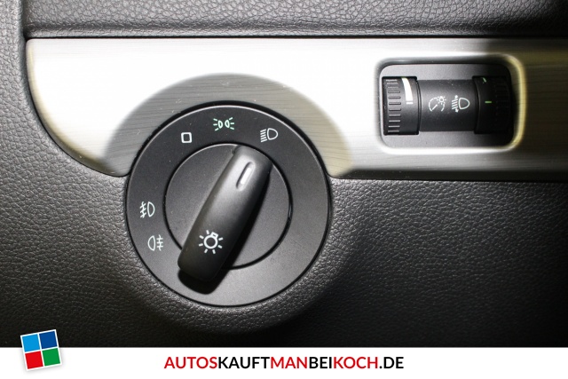 Yeti 1.2 TSI Ambition Plus Edi. Klimaaut. SHZ PDC / Foto 9