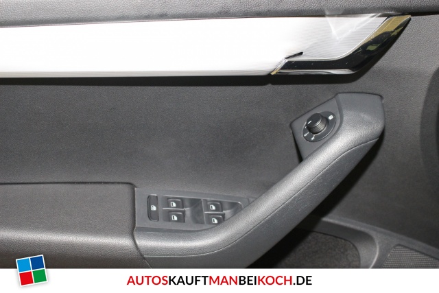 Octavia Combi Elegance 1.4 TSI Xenon PDC SHZ / Foto 8