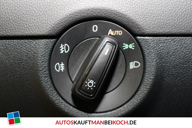 Octavia Combi Elegance 1.4 TSI Xenon PDC SHZ / Foto 9