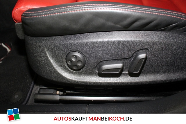 S4 Avant 3.0 TFSI quattro Leder Navi BO 1.Hand / Foto 4