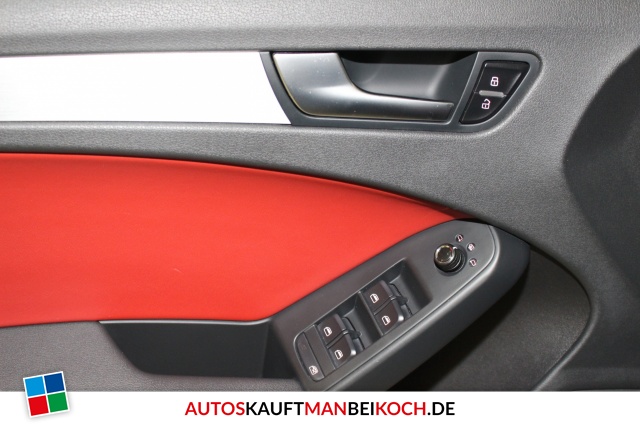 S4 Avant 3.0 TFSI quattro Leder Navi BO 1.Hand / Foto 9