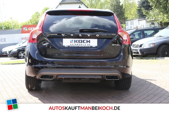 V60 T5 BiFuel Summum Xenon Navi 19 Zoll Styling Ki / Foto 4