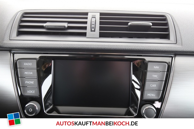 Fabia Combi 1.0 TSI DSG Clever Navi Kessy Rückfahr / Foto 9