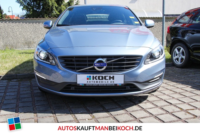 V60 D4 Linje Business Xenon Kamera GSHD Fam.P. / Foto 2