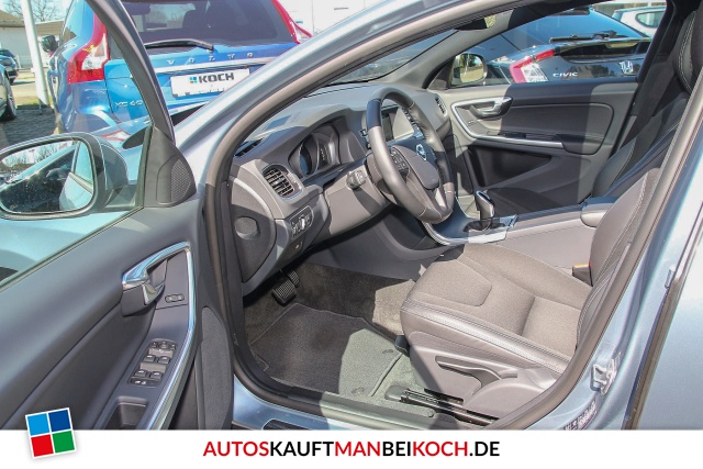 V60 D4 Linje Business Xenon Kamera GSHD Fam.P. / Foto 5