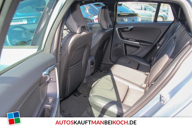 V60 D4 Linje Business Xenon Kamera GSHD Fam.P. / Foto 6