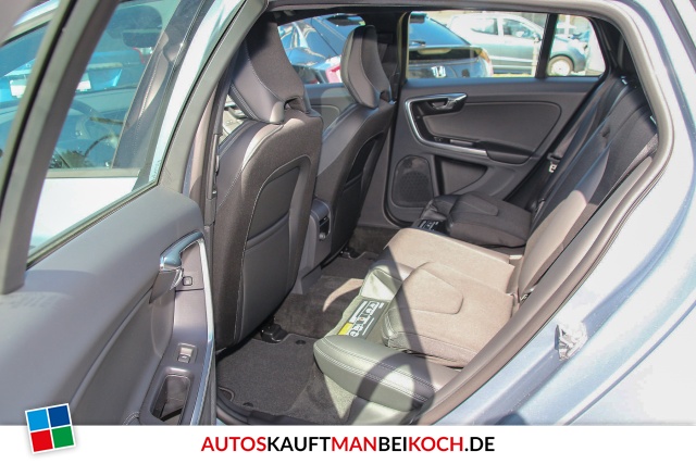 V60 D4 Linje Business Xenon Kamera GSHD Fam.P. / Foto 7