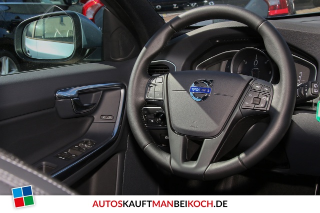 V60 D4 Linje Business Xenon Kamera GSHD Fam.P. / Foto 9