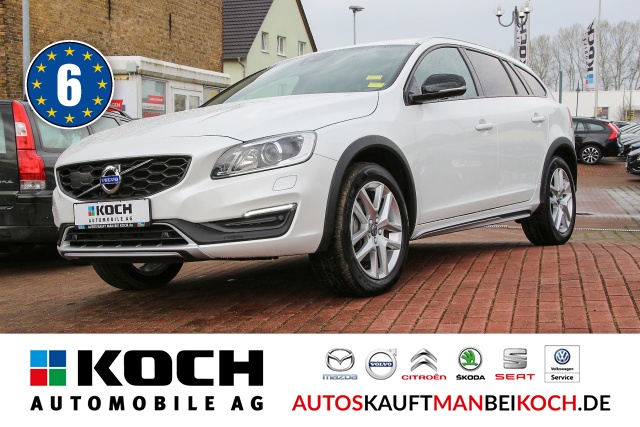 V60 CC D3 Momentum Xenon Kamera Winter-Pak. NAVI P / Foto 1