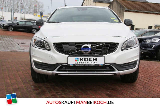 V60 CC D3 Momentum Xenon Kamera Winter-Pak. NAVI P / Foto 2