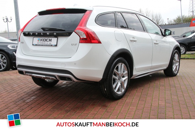 V60 CC D3 Momentum Xenon Kamera Winter-Pak. NAVI P / Foto 3
