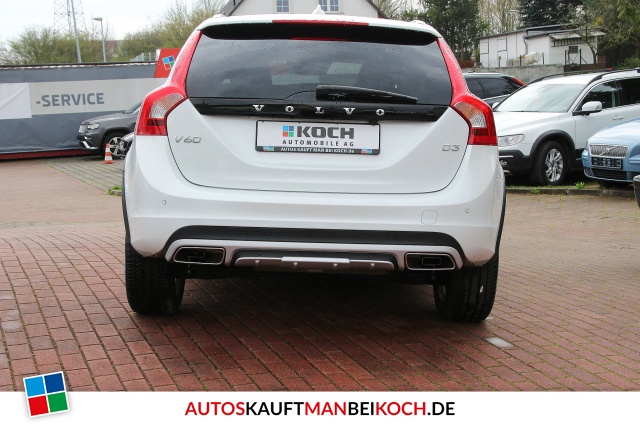 V60 CC D3 Momentum Xenon Kamera Winter-Pak. NAVI P / Foto 4